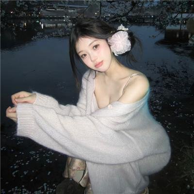 女影人生